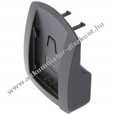 helyettes�t� t�lt�adapter Panasonic VW-VBN130 E-K, VW-VBN260 E-K k�sz�l�kek