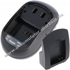 Helyettes�t� Akkumul�tor Panasonic DMW-BCM13 Li-Ion gyors t�lt�