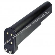 Helyettes�t� Akkumul�tor Dr�ger UCF6000 UCF7000 UCF8000 UCF9000 LBT0010 7,4V 2,9Ah ipari Li-Ion