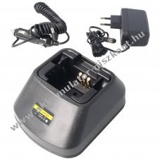 Gyors helyettes�t� t�lt� a Motorola CP040, 080, 140, 150, 160, 180, 200, EP450, GP3188, 3688