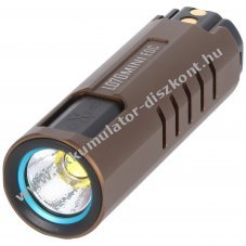 Imalent LD70 Mini EDC LED zsebl�mpa 4000 lumen