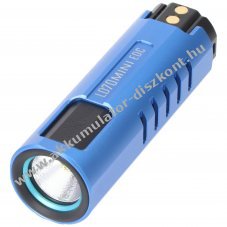 Imalent LD70 Mini EDC LED zsebl�mpa k�k 4000 lumen