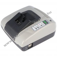 Helyettes�t� Akkumul�tor Dewalt Li-Ion 7,2V-18V gyors t�lt�