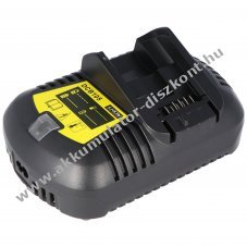Helyettes�t� Akkumul�tor Dewalt XR 18V Li-Ion gyors t�lt� 12V-20V Li-Ion