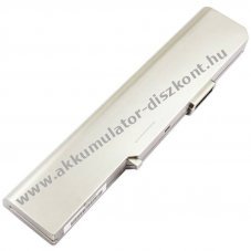 Helyettes�t� Akkumul�tor Lenovo 3000 10,8V 4400mAh Li-ion