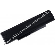 Helyettes�t� Akkumul�tor Lenovo 10,8V 4400mAh Li-Ion