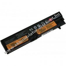 Helyettes�t� Akkumul�tor Lenovo ThinkPad E570 E570c E575 15,28V 2050mAh Li-Polymer