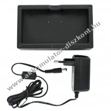 Helyettes�t� Akkumul�tor t�lt� Hetronic Nova FBH1200 6830303000 6830303001 NiMH