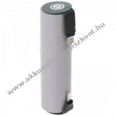Helyettes�t� Akkumul�tor Gardena Accu60 Accu 60 3,7V 3200mAh kerti g�p Li-Ion