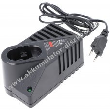 Helyettes�t� Akkumul�tor Bosch AL 1411 DV 7,2-18V NiCd NiMH t�lt�