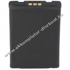 Helyettes�t� Akkumul�tor LG L342i LGTL-GKIP-1000 LG C3100 Li-ion