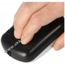 Helyettes�t� Akkumul�tor Acer CR-8530 gyorst�lt� Li-ion