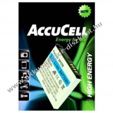 Helyettes�t� Akkumul�tor LG KP500 3,7V 700mAh Li-ion