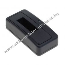 Helyettes�t� Akkumul�tor NB-13L t�lt� Canon PowerShot Li-ion