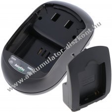 Helyettes�t� Akkumul�tor GoPro Hero gyors t�lt� Li-Ion