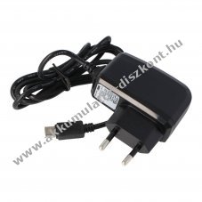 T�lt� Nintendo Wii U GamePad 5V 1000mA 1,10m fekete