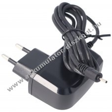 Helyettes�t� Akkumul�tor Nokia utaz�t�lt� 2,0mm NiMH Li-ion Li-polimer