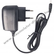 Utaz� t�lt� Nokia 2,0mm dug� 110-240V eur�pai csatlakoz� tablet kompatibilis