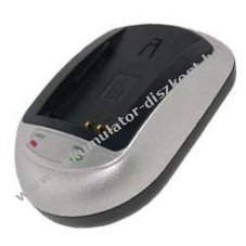 Helyettes�t� Akkumul�tor Panasonic CGA-S005 gyorst�lt� Li-ion