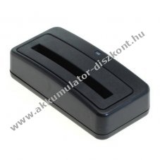 Helyettes�t� Akkumul�tor Samsung Galaxy S4 Mini k�ls� t�lt� NiMH