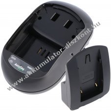 Helyettes�t� Akkumul�tor Samsung SB-LSM80 LSM160 LSM330 gyorst�lt� Li-ion