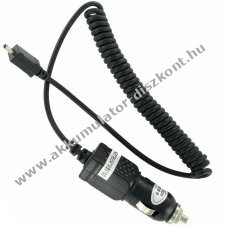 Siemens aut�s adapter 12V/24V k�bellel AP75 CF61 CL71 S81 S88 EF51 E61 SFG75 tablet