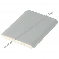 Helyettes�t� Akkumul�tor LG U310 3,7V 650mAh Li-ion