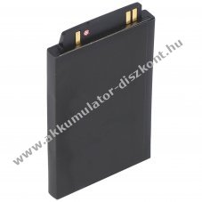 Helyettes�t� Akkumul�tor LG U8138 1000mAh