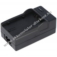 Helyettes�t� Akkumul�tor Panasonic VW-VBD29 VW-VBD58 VW-VBD78 t�lt�