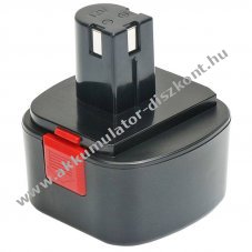 Helyettes�t� Akkumul�tor Lincoln Power Luber 1261 szersz�mg�p 12V 3300mAh NiMH