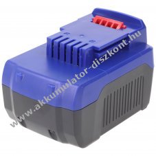 Helyettes�t� Akkumul�tor Lincoln 1871/1882/1884 PowerLuber 20V 3000mAh szersz�mg�p
