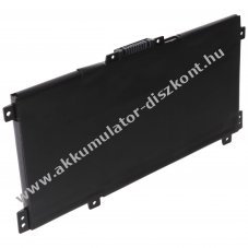 Helyettes�t� Akkumul�tor HP HSTNN-UB71 11,55V 4400mAh Li-Ion
