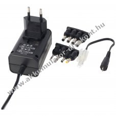 Helyettes�t� Akkumul�tor t�lt� K�rcher K55 K55 PET 4,8V-9,6V univerz�lis LED NiMH