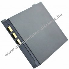 Helyettes�t� Akkumul�tor Logitech G7 Laser cordless mouse 3,7V 600mAh Li-ion