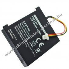 Helyettes�t� Akkumul�tor Logitech MX Revolution L-LY11 3,7V 600mAh Li-ion