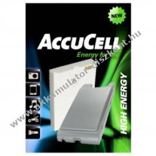 Helyettes�t� Akkumul�tor Fujitsu-Siemens Pocket Loox T800 PDA �s MP3 3,7V 2400mAh 1db/csomag Li-Ion