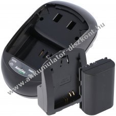 Helyettes�t� Akkumul�tor Canon LP-E6 7,4V 1800mAh Li-Ion