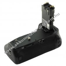 LP-E6 komtatibilis Akkumul�tormarkolat Canon EOS 6D + t�vir�ny�t�