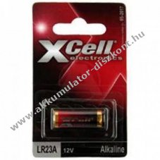 Alk�li elem MN21 V23GA LRV08 12V