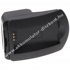 Akkumul�tor t�lt�  Kyocera Yashica BP-780 BP-780S Akkumul�torkhoz