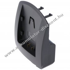 Akkucella csere Toshiba GSC-BT6 GSC-BT7