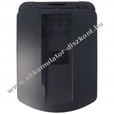 Akkumul�tor t�lt�  dokkol� Epson EU-97 P-2000 kompatibilis