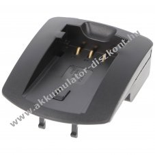 T�lt� adapterlap Olympus Li-10B, Sanyo DB-L10