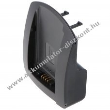 T�lt� adapterlap Panasonic DMW-BCA7, CGA-S001