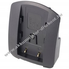 Akkucella csere JVC BN-V37U