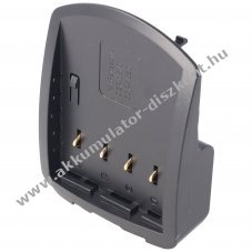 T�lt� adapterlap Panasonic CGR-V610 Akkumul�tor CGR-V620 alkalmas.