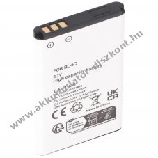 Helyettes�t� Akkumul�tor Wiko mobiltelefon Lubi2 A290 A330 A350 A400 A500i D730 D830 A600 3,7V1200mAh LiIon