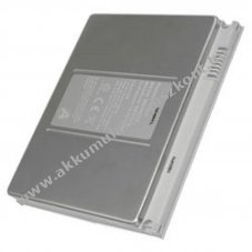 Helyettes�t� Akkumul�tor Apple MacBook Pro 15 A1175 10,8V 5600mAh Li-ion