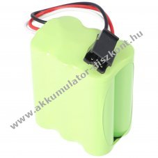 Helyettes�t� Akkumul�tor Tivoli Audio PAL+ MA-4 7,2V 2000mAh NiMH
