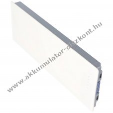Helyettes�t� Akkumul�tor Apple MacBook 13 A1185 MA561 10,8V 5400mAh Li-Polymer